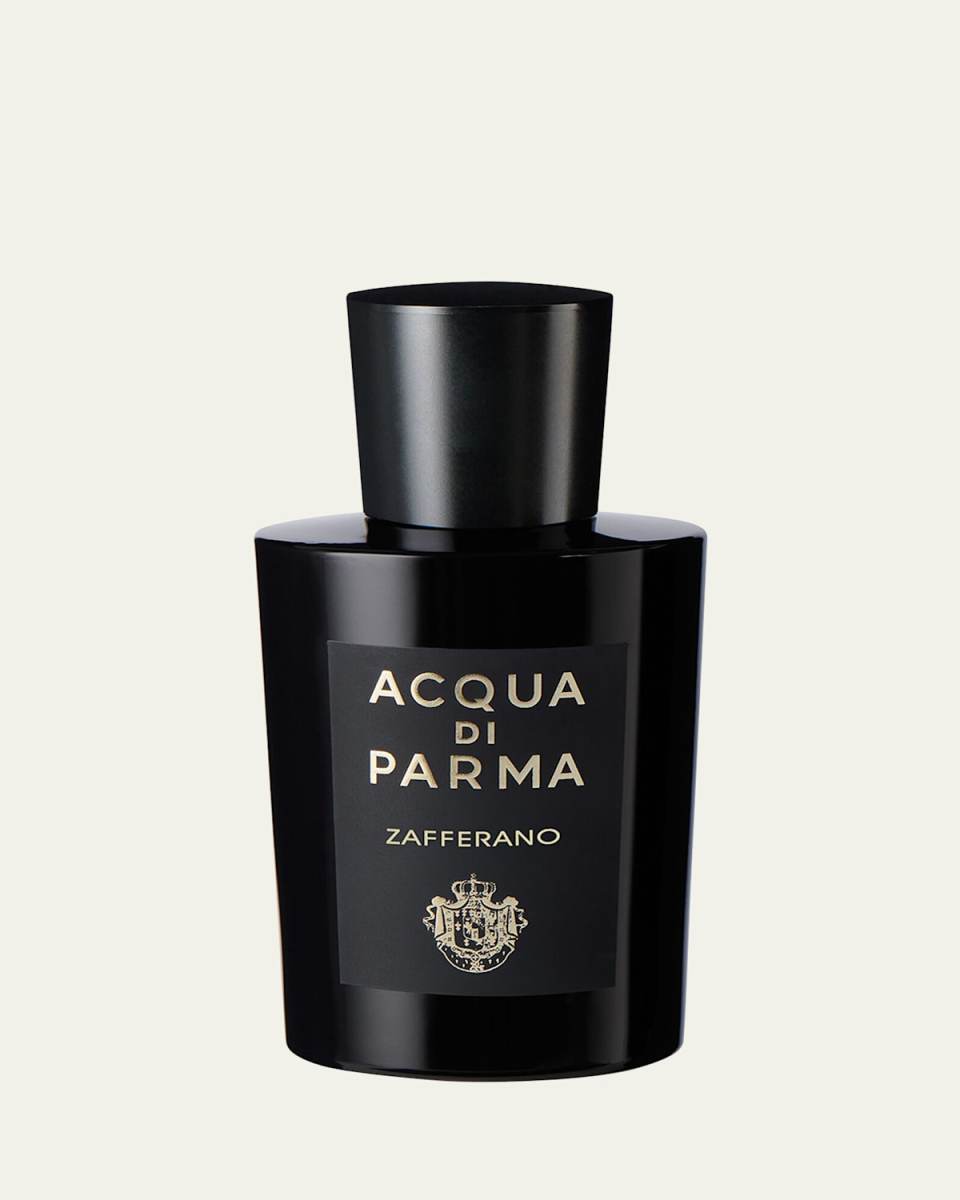 Signatures of the Sun Zafferano Eau De Parfum, 3.3 oz.